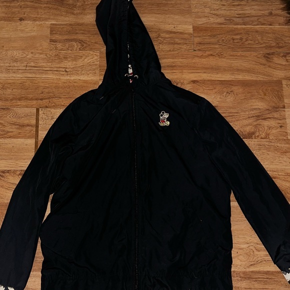 Disney windbreaker, Mickey Mouse, US XL, windbreaker - Picture 2 of 4
